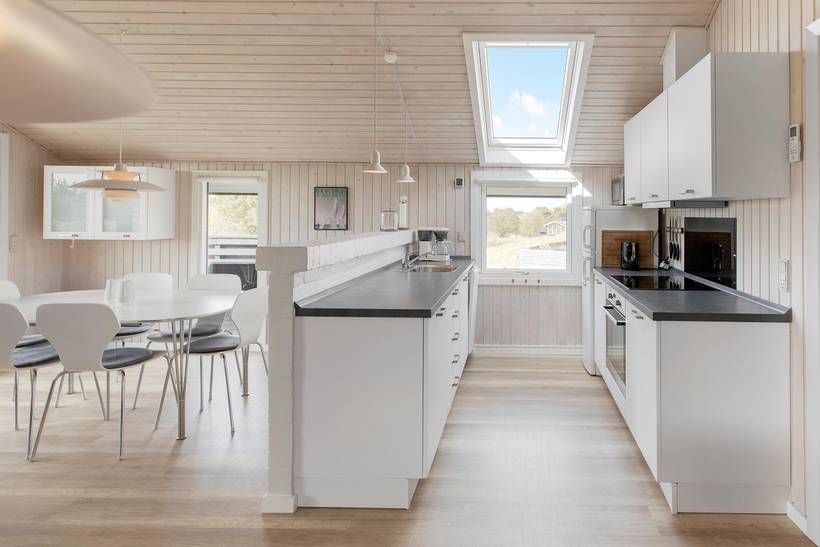 Foto von Ferienhaus ZO48 in Rindby - Fanø