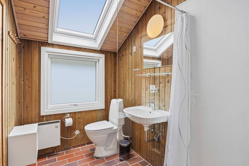 Foto von Ferienhaus ZO48 in Rindby - Fanø