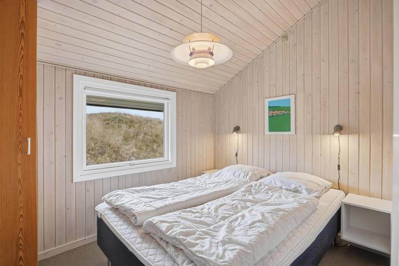 Foto von Ferienhaus ZO48 in Rindby - Fanø