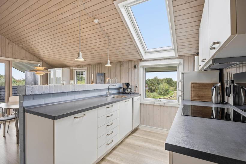 Foto von Ferienhaus ZO48 in Rindby - Fanø