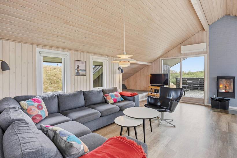 Foto von Ferienhaus ZO48 in Rindby - Fanø