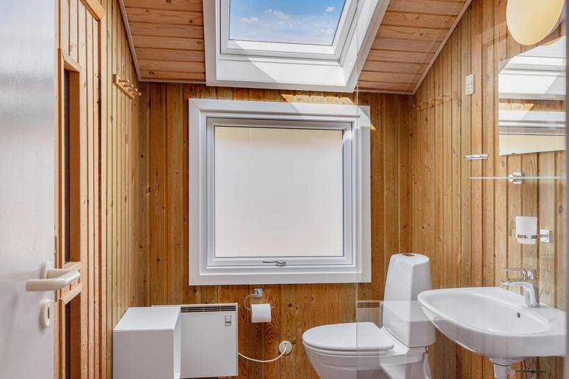 Foto von Ferienhaus ZO48 in Rindby - Fanø