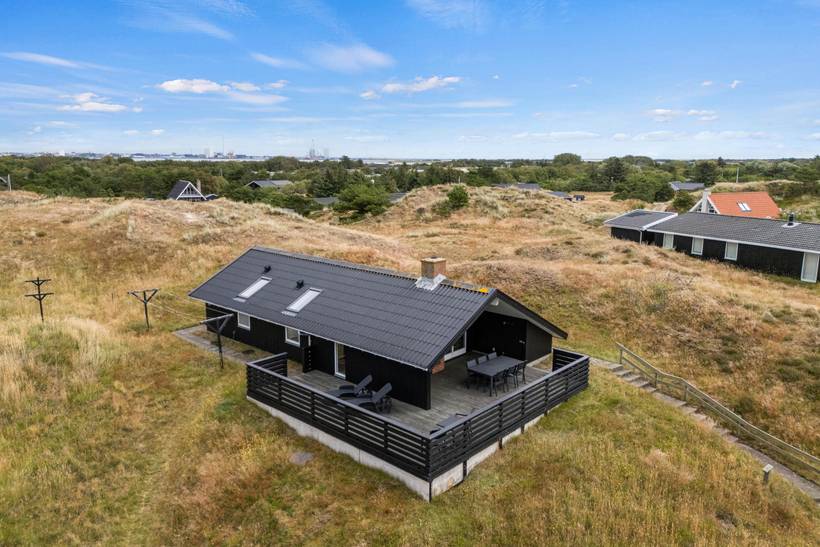 Foto von Ferienhaus ZO48 in Rindby - Fanø