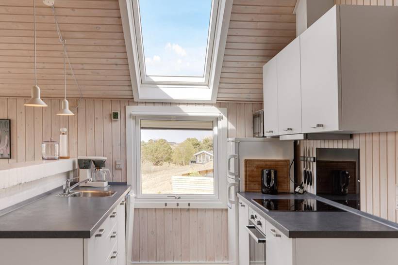Foto von Ferienhaus ZO48 in Rindby - Fanø