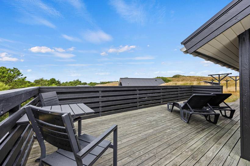 Foto von Ferienhaus ZO48 in Rindby - Fanø