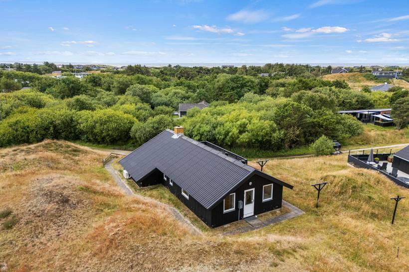 Foto von Ferienhaus ZO48 in Rindby - Fanø