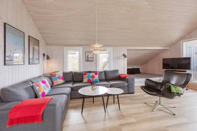 Vorschaubild von Ferienhaus ZO48 in Rindby - Fanø