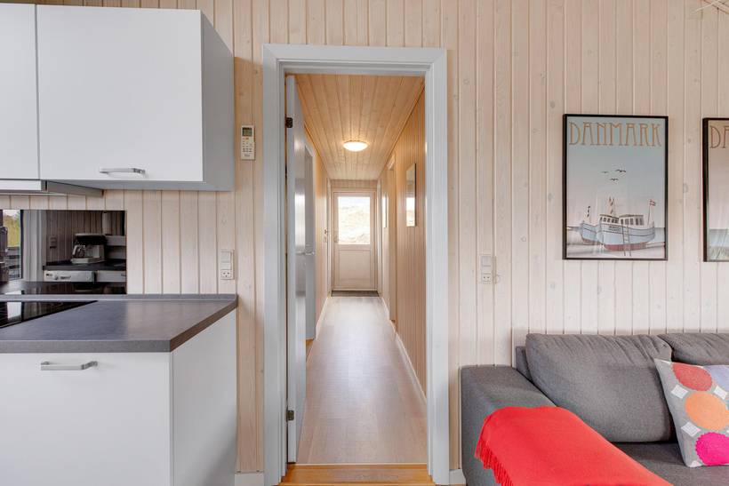 Foto von Ferienhaus ZO48 in Rindby - Fanø