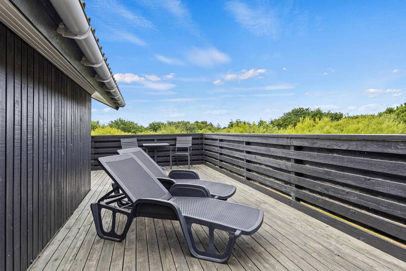 Foto von Ferienhaus ZO48 in Rindby - Fanø