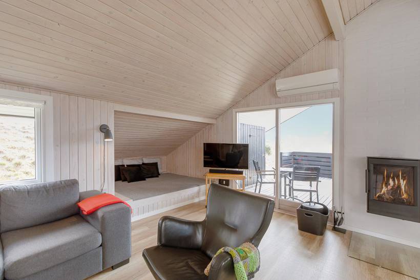 Foto von Ferienhaus ZO48 in Rindby - Fanø