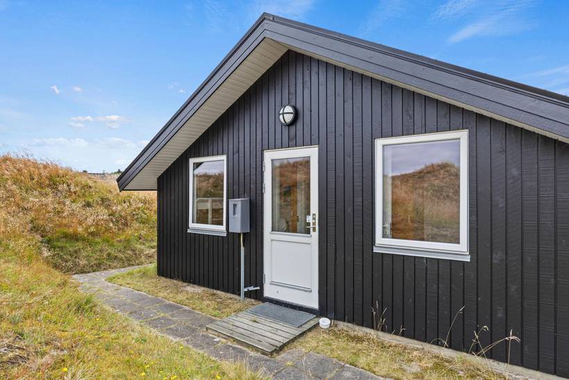 Foto von Ferienhaus ZO48 in Rindby - Fanø