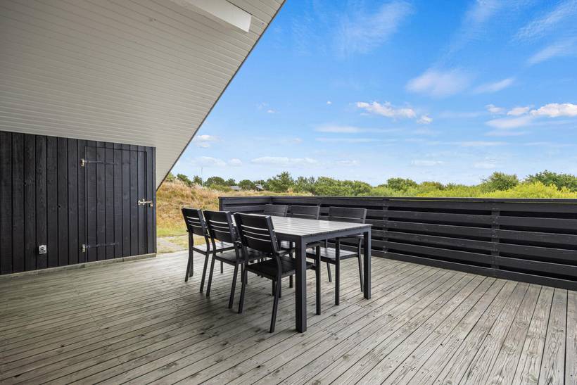 Foto von Ferienhaus ZO48 in Rindby - Fanø
