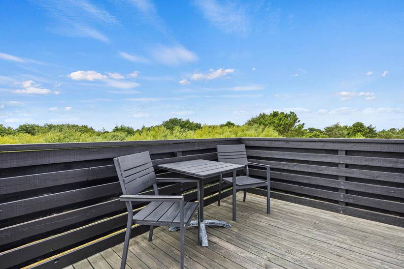 Foto von Ferienhaus ZO48 in Rindby - Fanø