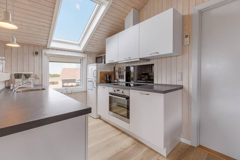 Foto von Ferienhaus ZO48 in Rindby - Fanø