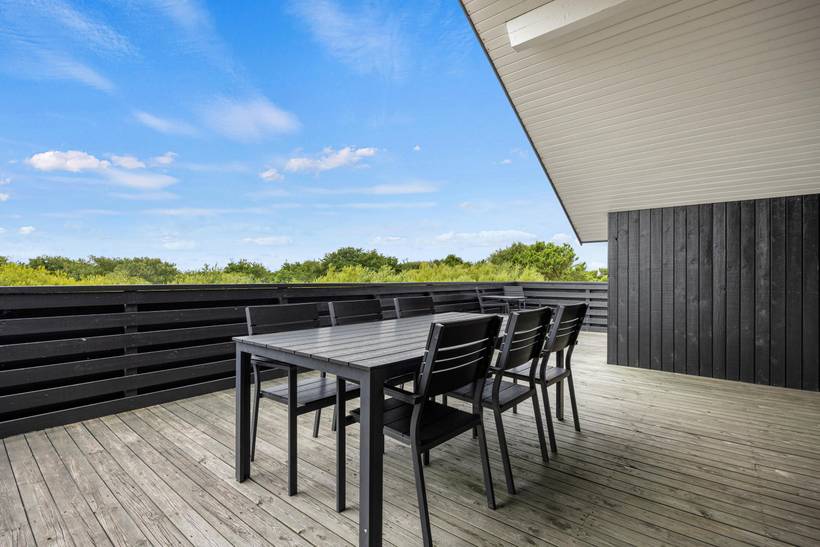 Foto von Ferienhaus ZO48 in Rindby - Fanø
