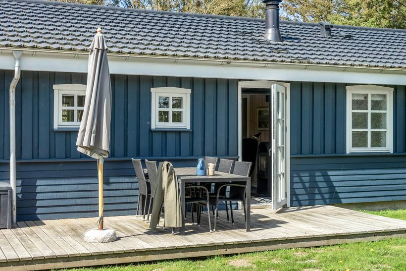 Foto von Ferienhaus ZO57 in Grønhøj - Løkken - Nordjütland
