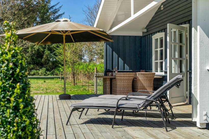 Foto von Ferienhaus ZO57 in Grønhøj - Løkken - Nordjütland