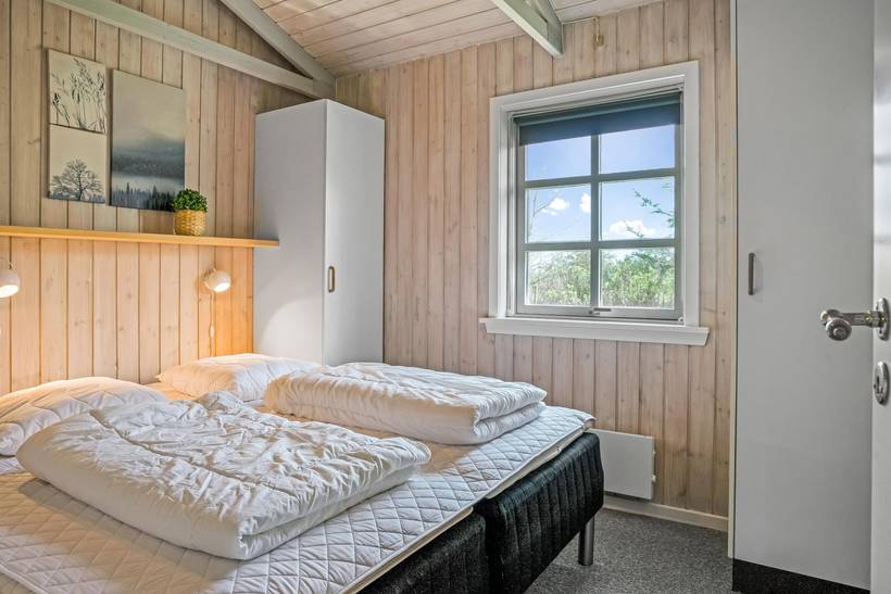 Foto von Ferienhaus ZO57 in Grønhøj - Løkken - Nordjütland