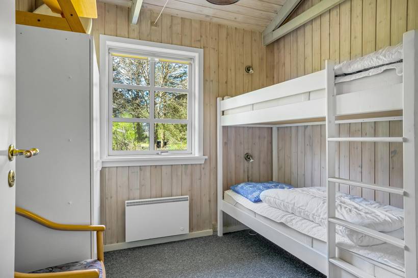 Foto von Ferienhaus ZO57 in Grønhøj - Løkken - Nordjütland