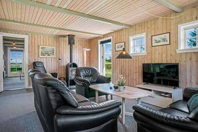 Vorschaubild von Ferienhaus ZO57 in Grønhøj - Løkken - Nordjütland