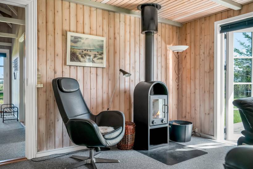 Foto von Ferienhaus ZO57 in Grønhøj - Løkken - Nordjütland