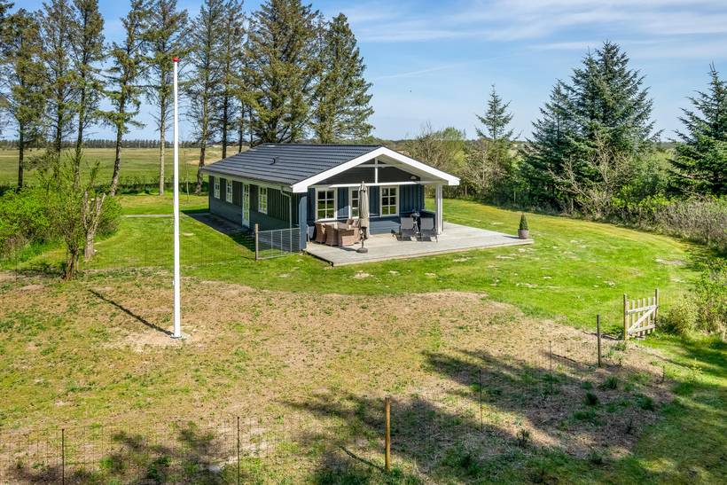 Foto von Ferienhaus ZO57 in Grønhøj - Løkken - Nordjütland