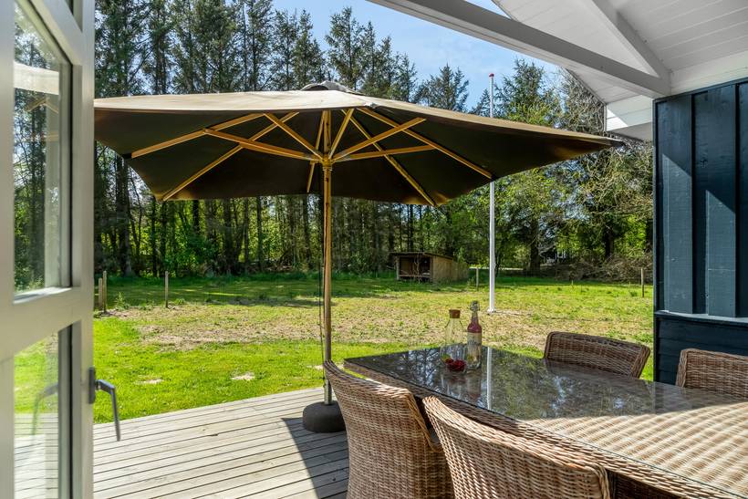 Foto von Ferienhaus ZO57 in Grønhøj - Løkken - Nordjütland