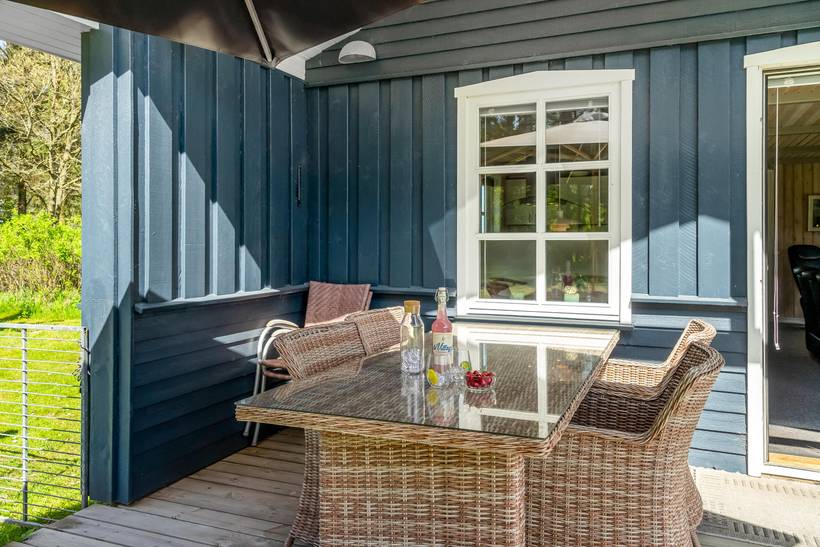 Foto von Ferienhaus ZO57 in Grønhøj - Løkken - Nordjütland