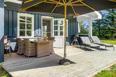 Vorschaubild von Ferienhaus ZO57 in Grønhøj - Løkken - Nordjütland