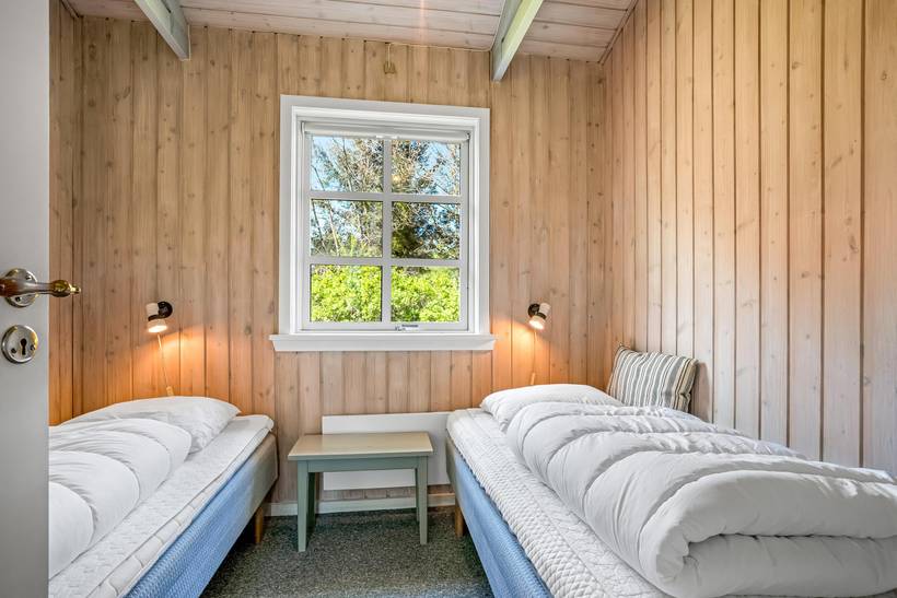 Foto von Ferienhaus ZO57 in Grønhøj - Løkken - Nordjütland