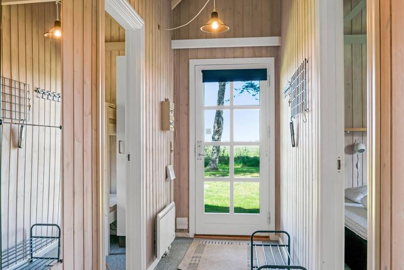 Foto von Ferienhaus ZO57 in Grønhøj - Løkken - Nordjütland