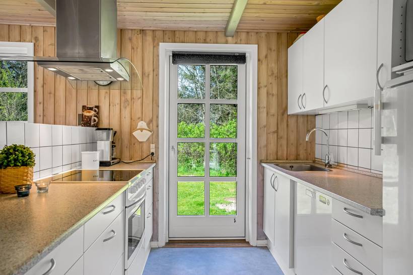Foto von Ferienhaus ZO57 in Grønhøj - Løkken - Nordjütland