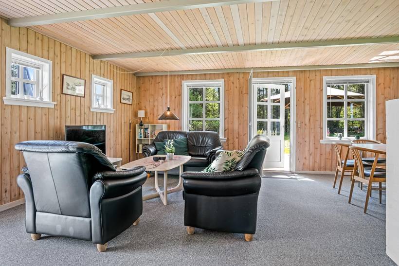 Foto von Ferienhaus ZO57 in Grønhøj - Løkken - Nordjütland