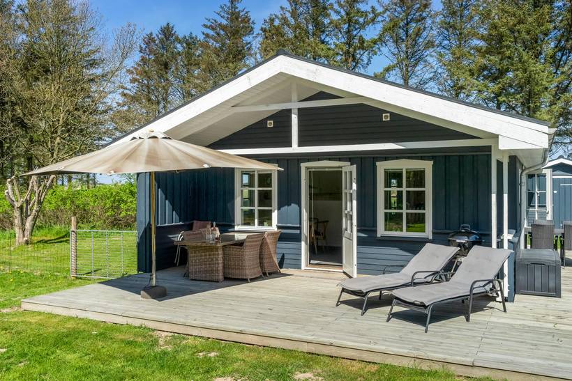 Foto von Ferienhaus ZO57 in Grønhøj - Løkken - Nordjütland