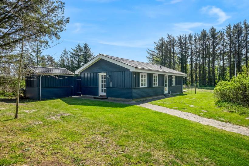 Foto von Ferienhaus ZO57 in Grønhøj - Løkken - Nordjütland