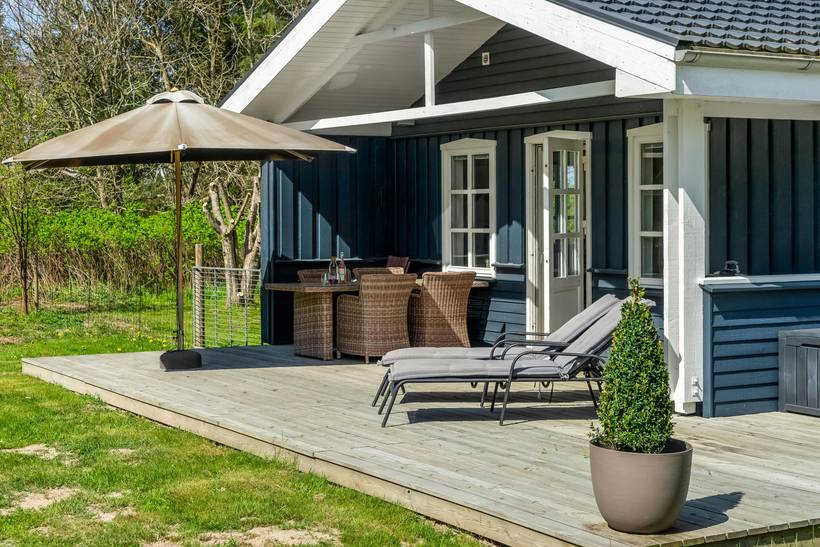 Foto von Ferienhaus ZO57 in Grønhøj - Løkken - Nordjütland