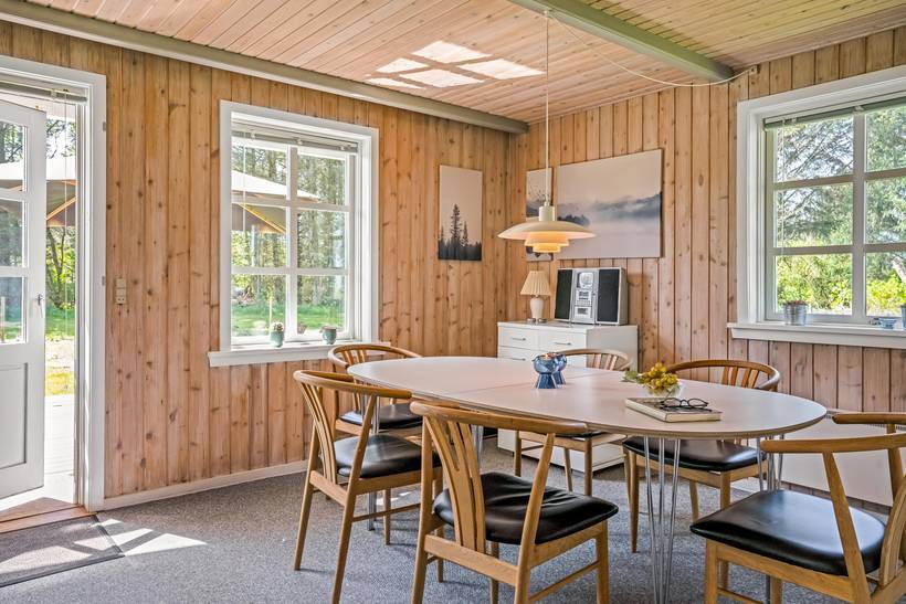 Foto von Ferienhaus ZO57 in Grønhøj - Løkken - Nordjütland