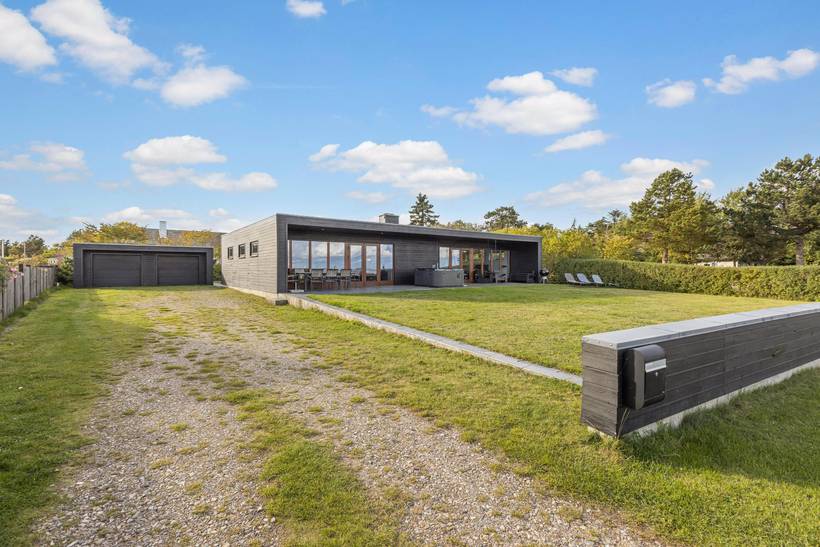 Foto von Ferienhaus ZO61 in Kongsmark - Rømø