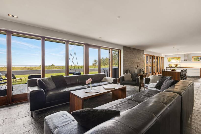 Foto von Ferienhaus ZO61 in Kongsmark - Rømø