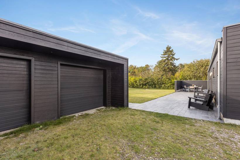 Foto von Ferienhaus ZO61 in Kongsmark - Rømø