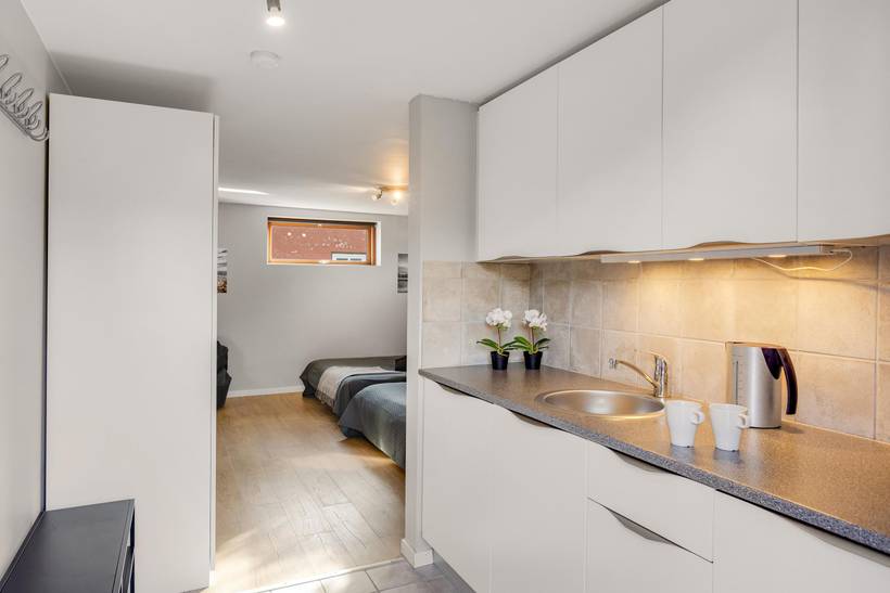 Foto von Ferienhaus ZO61 in Kongsmark - Rømø