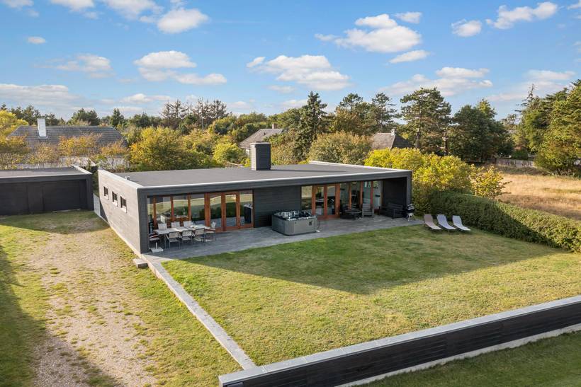 Foto von Ferienhaus ZO61 in Kongsmark - Rømø
