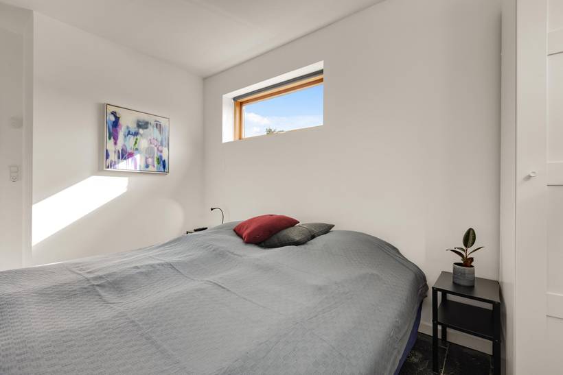 Foto von Ferienhaus ZO61 in Kongsmark - Rømø