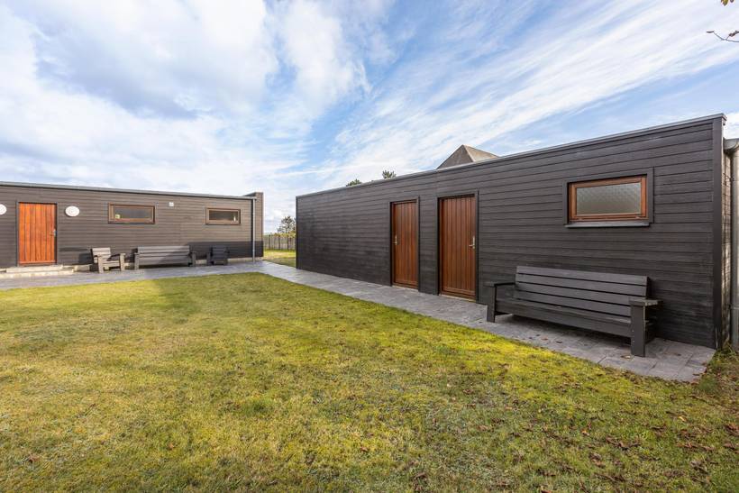 Foto von Ferienhaus ZO61 in Kongsmark - Rømø