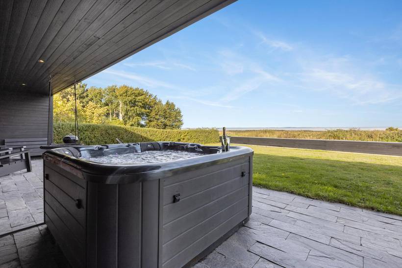 Foto von Ferienhaus ZO61 in Kongsmark - Rømø