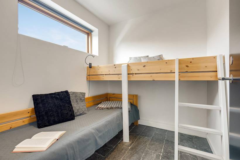 Foto von Ferienhaus ZO61 in Kongsmark - Rømø