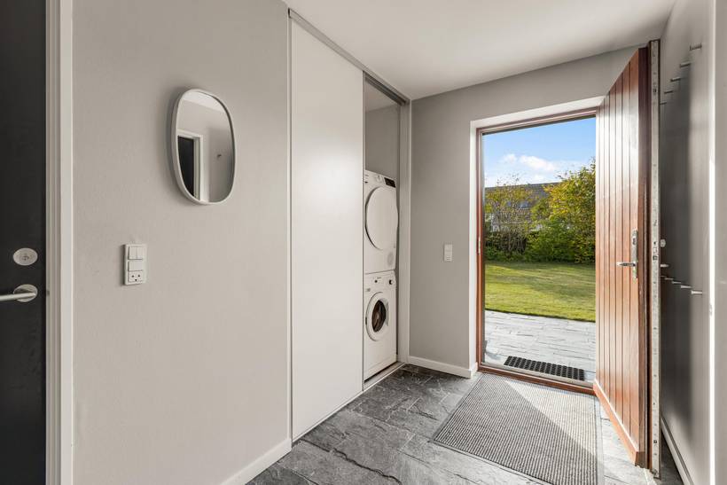 Foto von Ferienhaus ZO61 in Kongsmark - Rømø