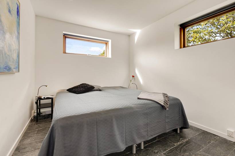 Foto von Ferienhaus ZO61 in Kongsmark - Rømø