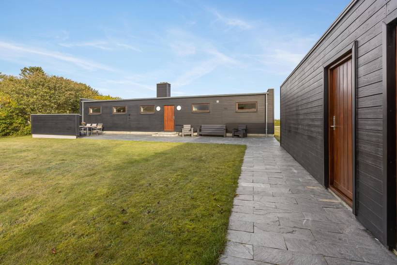 Foto von Ferienhaus ZO61 in Kongsmark - Rømø