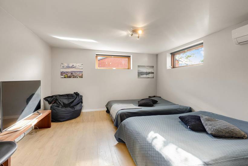 Foto von Ferienhaus ZO61 in Kongsmark - Rømø